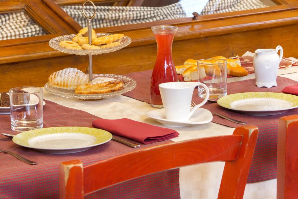 B&B Alla Porta di Sotto