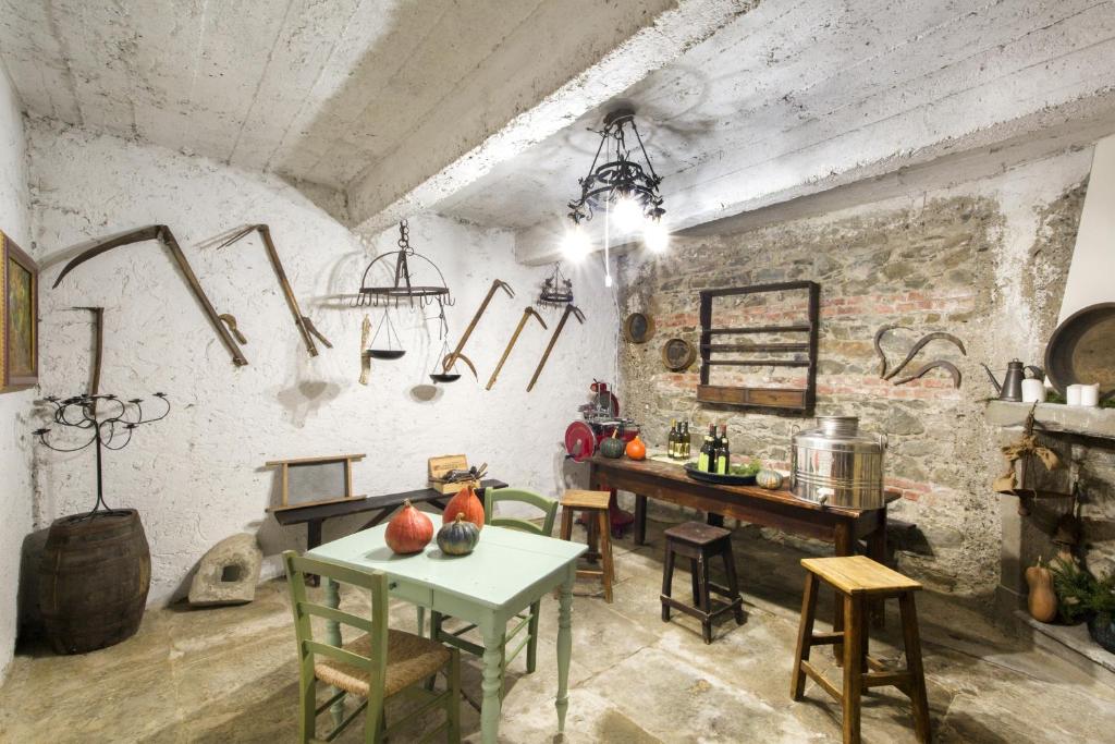 B&B Alla Porta di Sotto