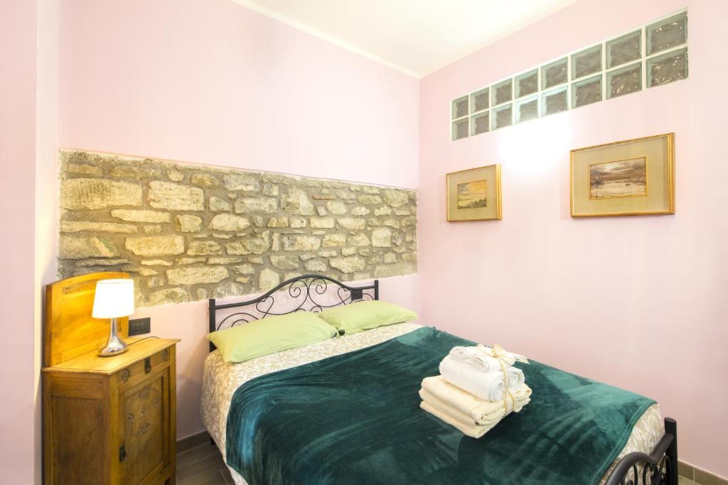 B&B Alla Porta di Sotto