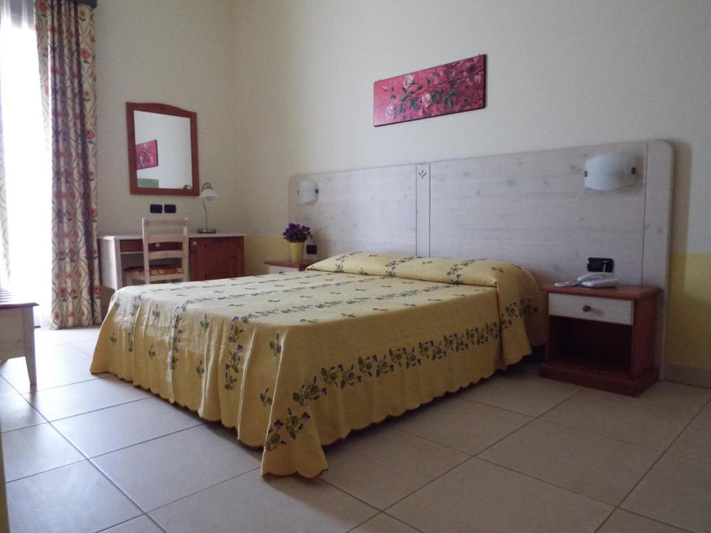 Complesso delle Rose