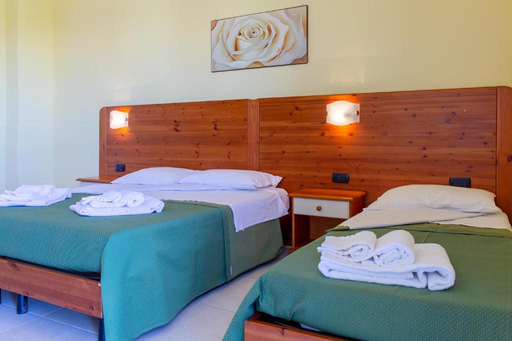 Complesso delle Rose