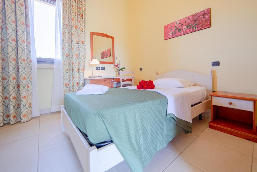 Complesso delle Rose