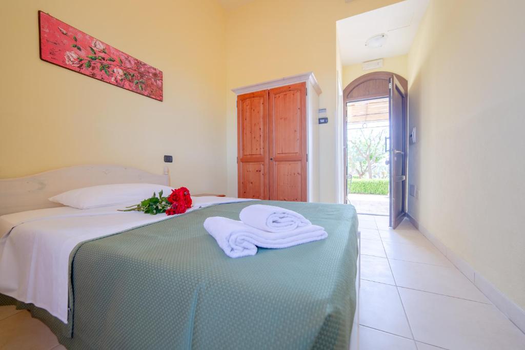 Complesso delle Rose