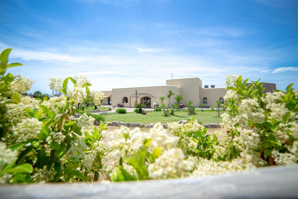 Complesso delle Rose