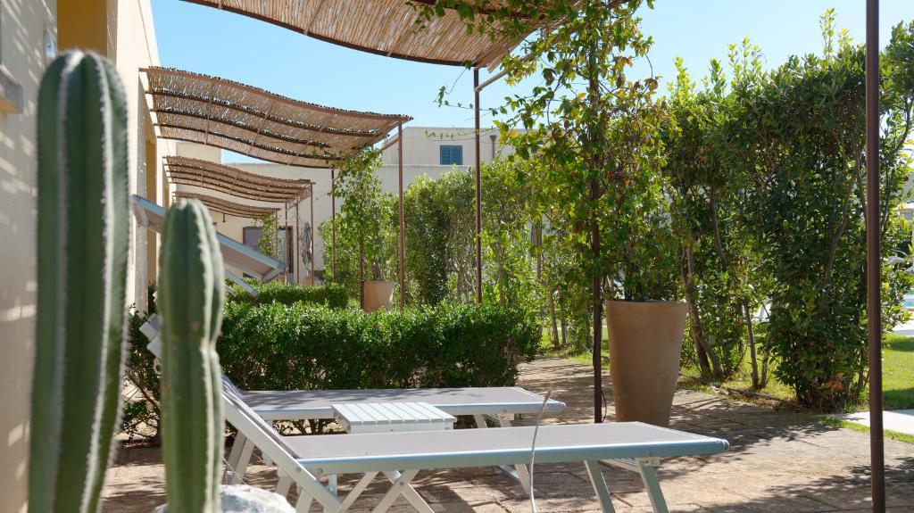 Complesso delle Rose