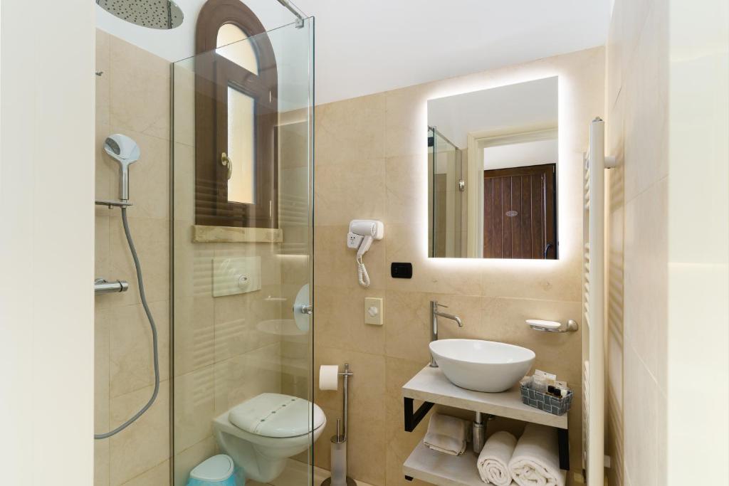 Complesso delle Rose