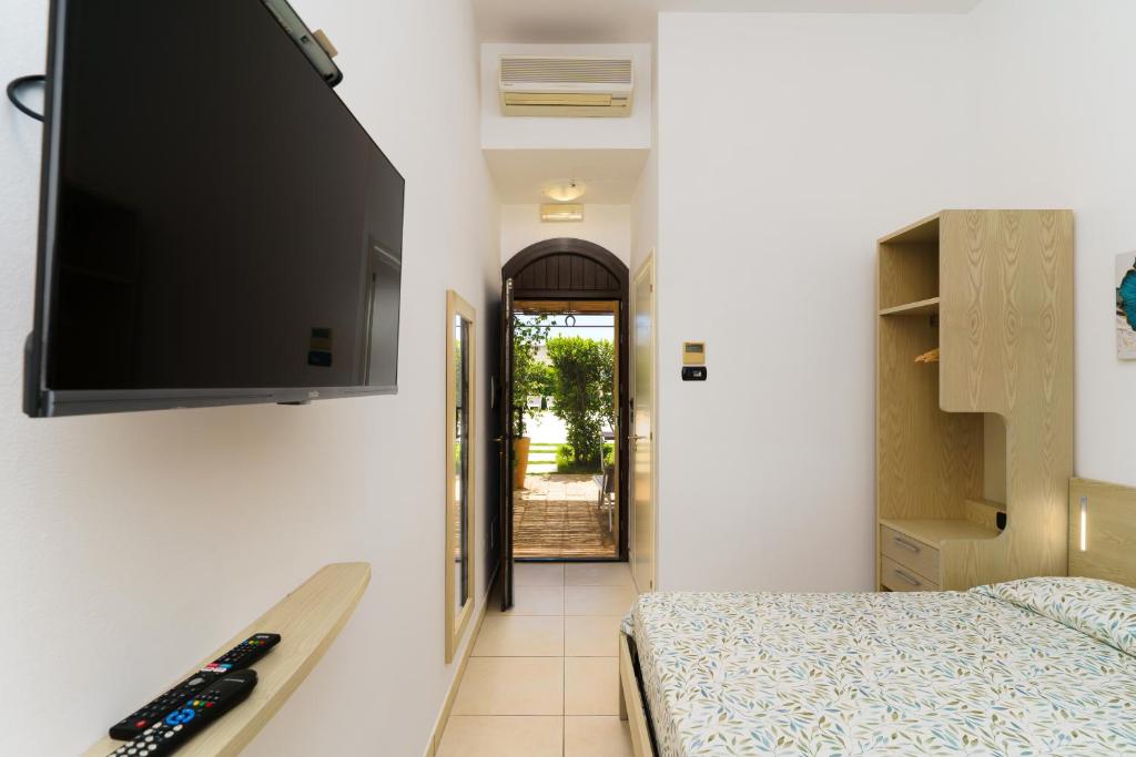 Complesso delle Rose