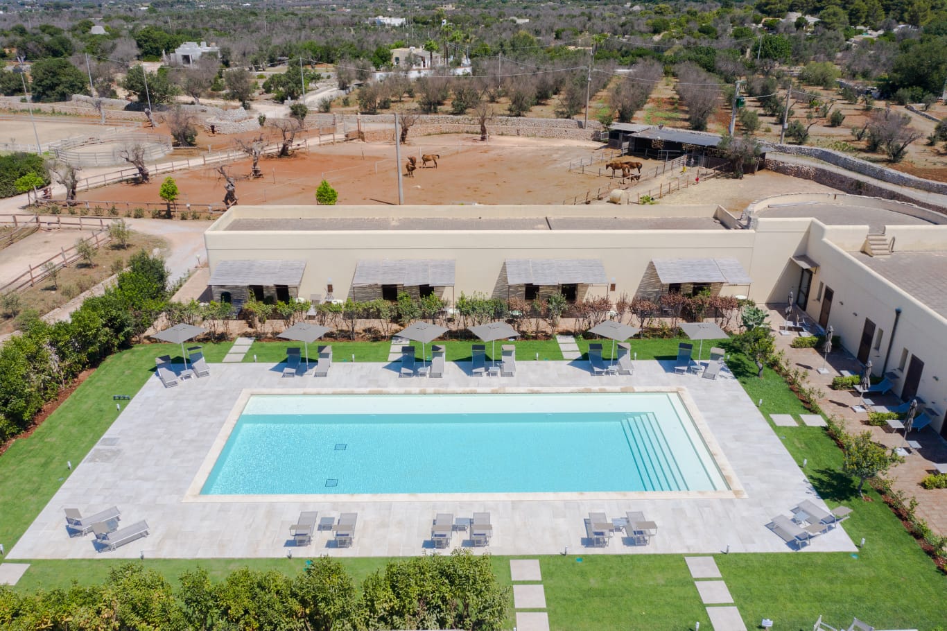 Complesso delle Rose