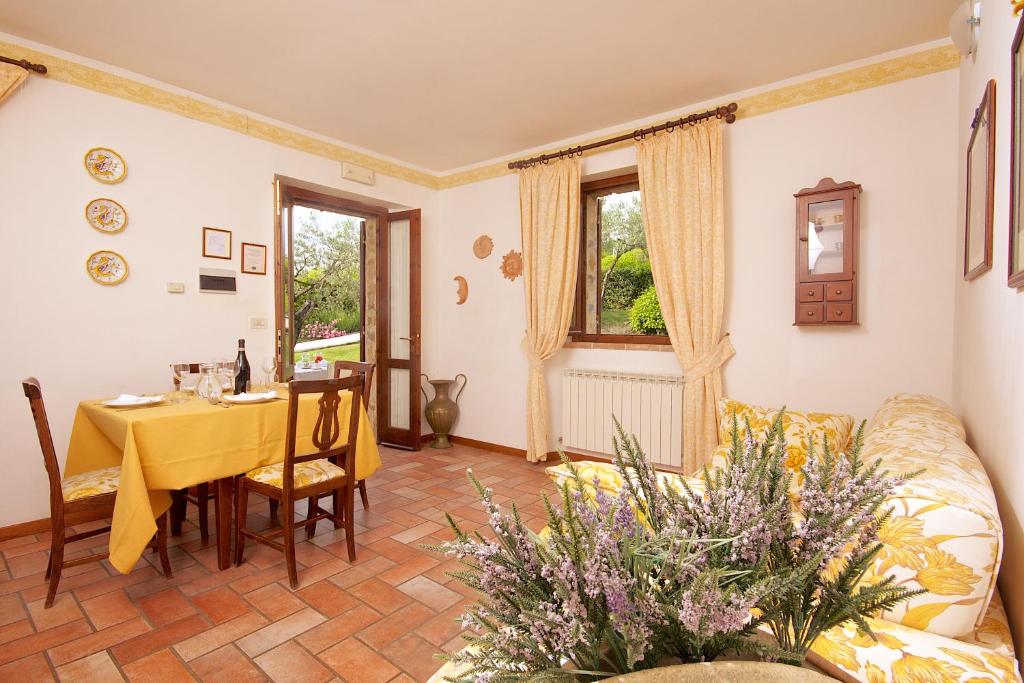 Agriturismo Le Colombe