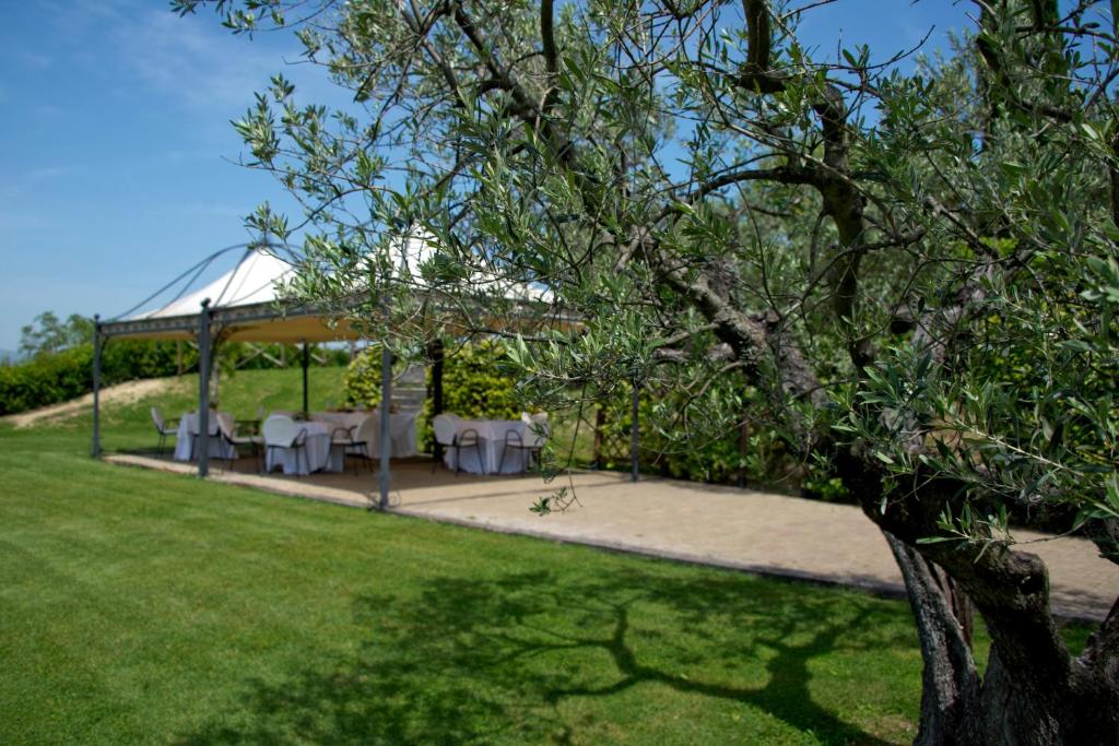 Agriturismo Le Colombe