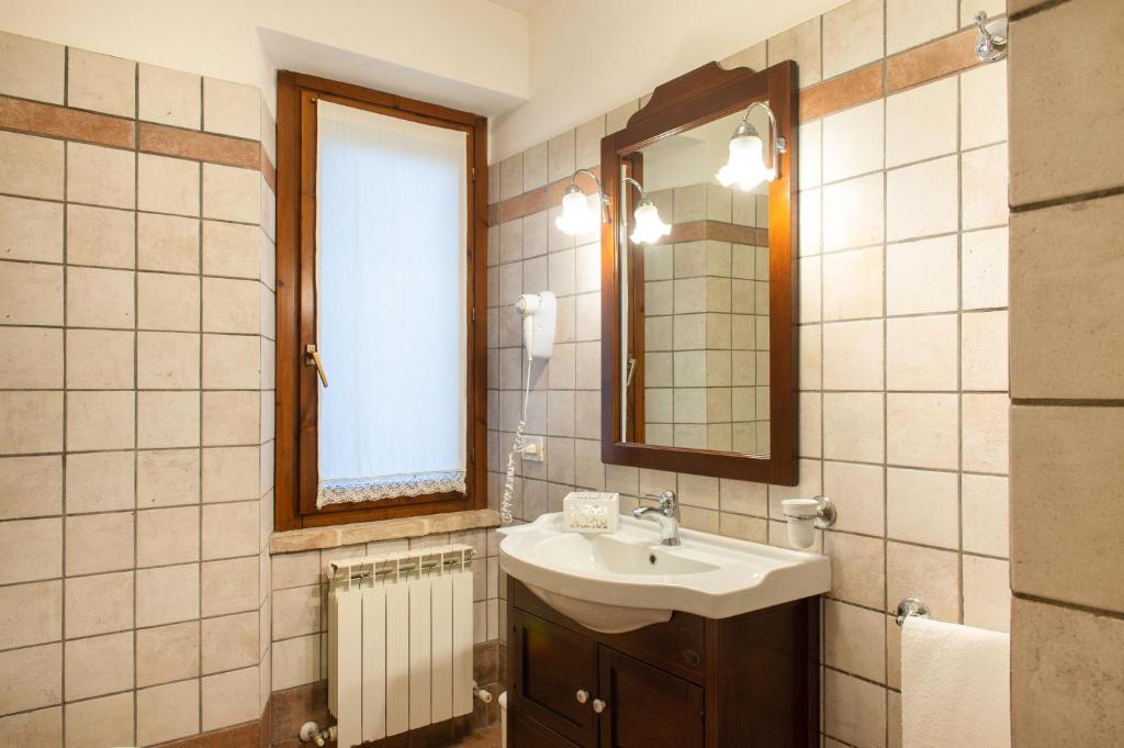 Agriturismo Le Colombe