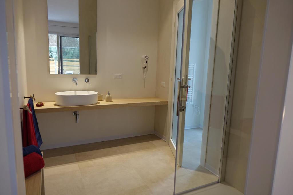 Il Giardino del Tempo