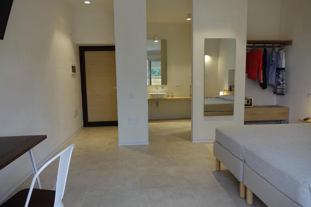 Il Giardino del Tempo