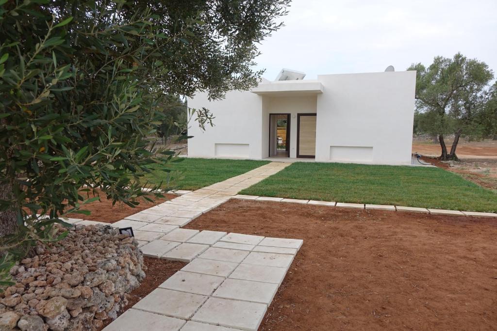 Il Giardino del Tempo