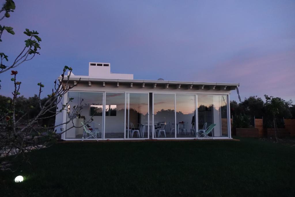 Il Giardino del Tempo