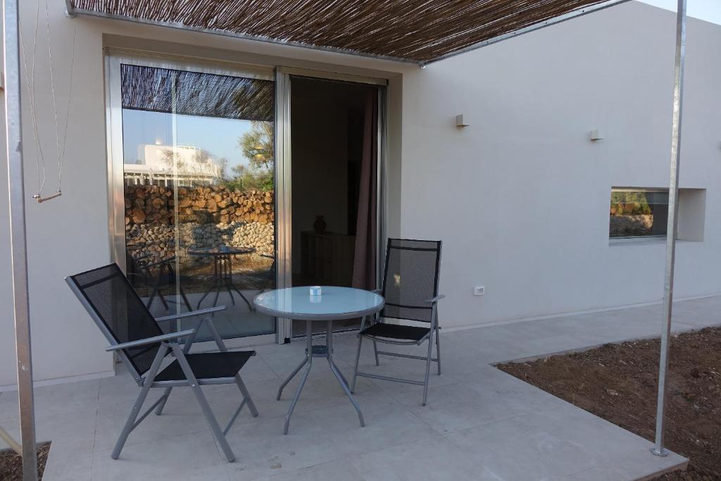 Il Giardino del Tempo