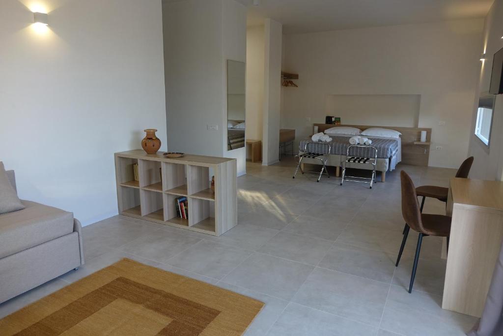 Il Giardino del Tempo