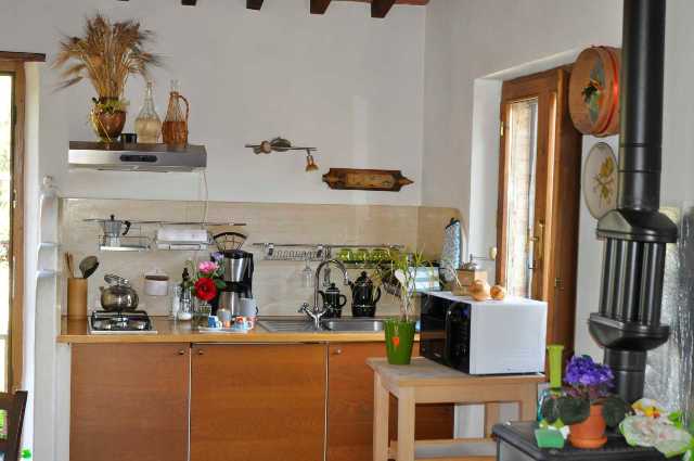 Agriturismo Colombino