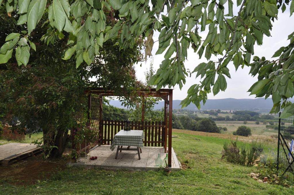 Agriturismo Colombino