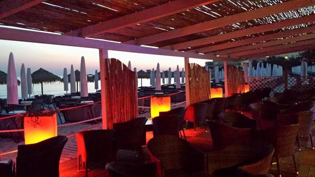 Conchiglia Azzurra Resort & Beach