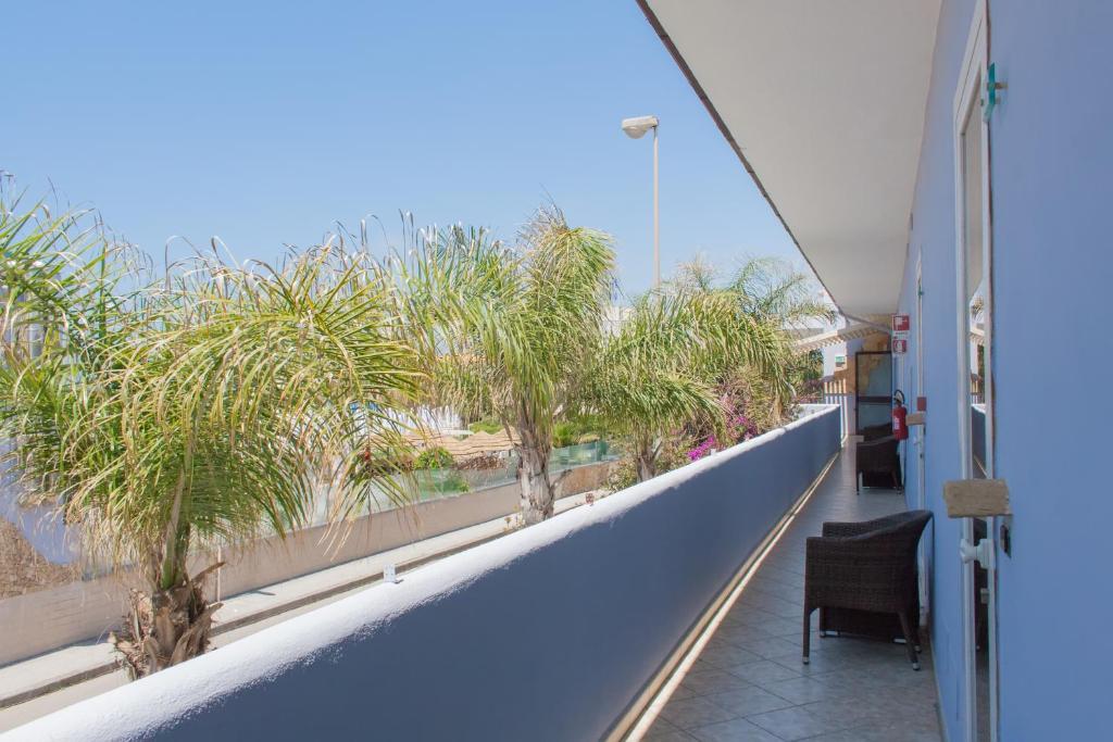 Conchiglia Azzurra Resort & Beach