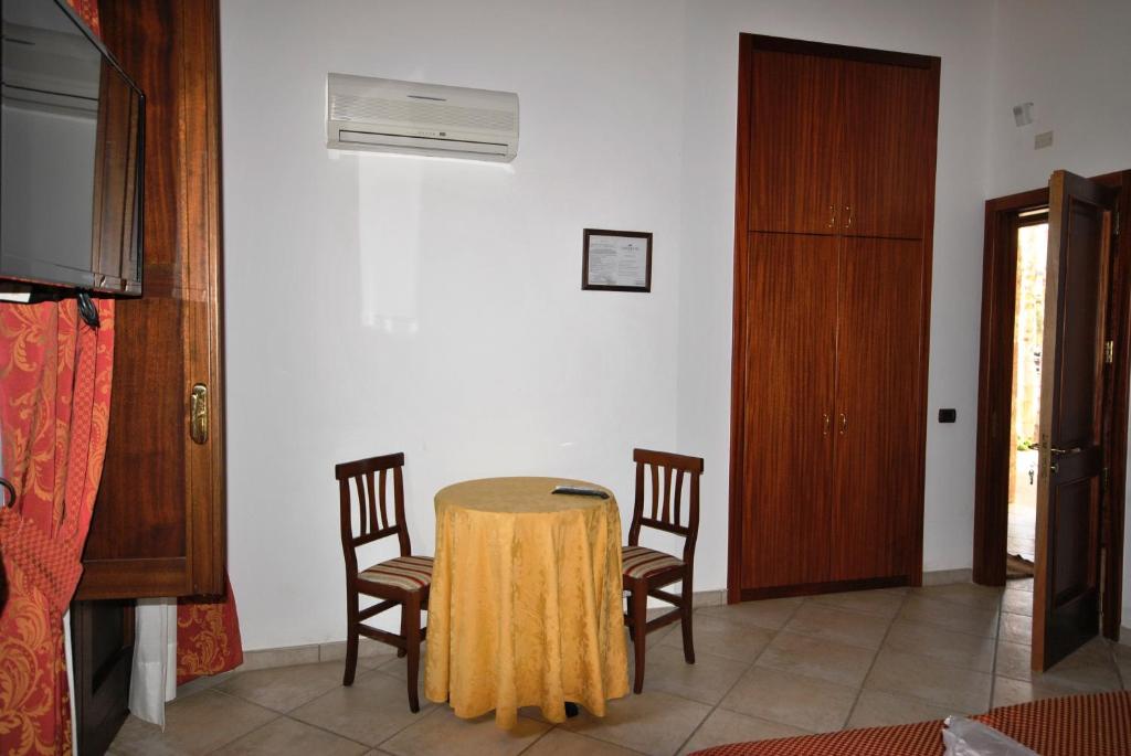 Agriturismo Masseria Baronali