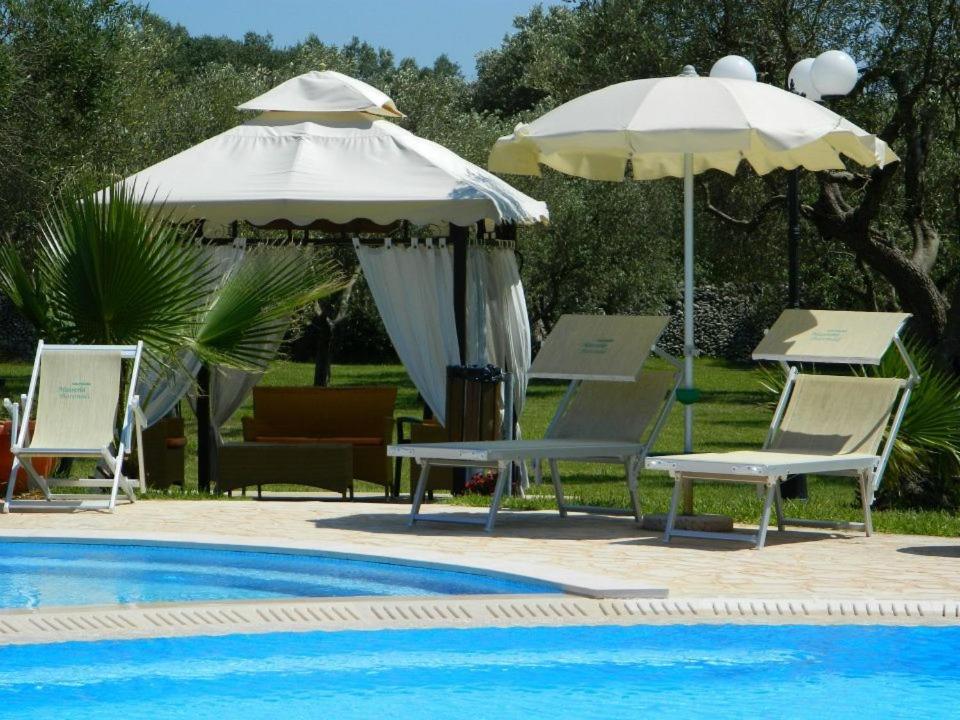 Agriturismo Masseria Baronali