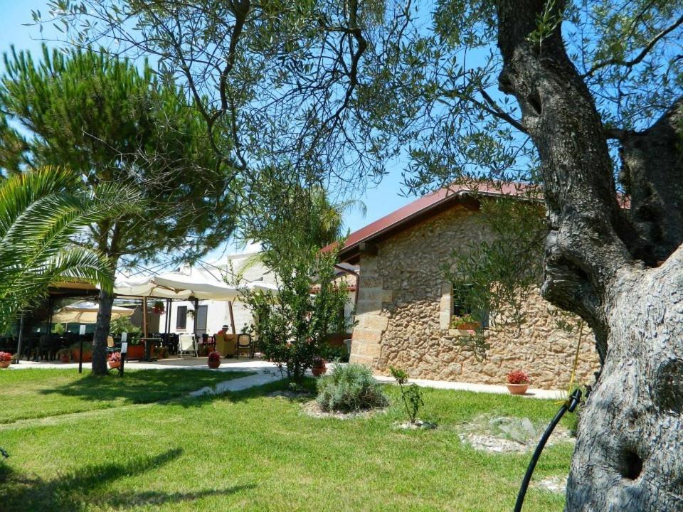 Agriturismo Masseria Baronali