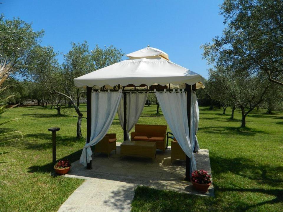Agriturismo Masseria Baronali