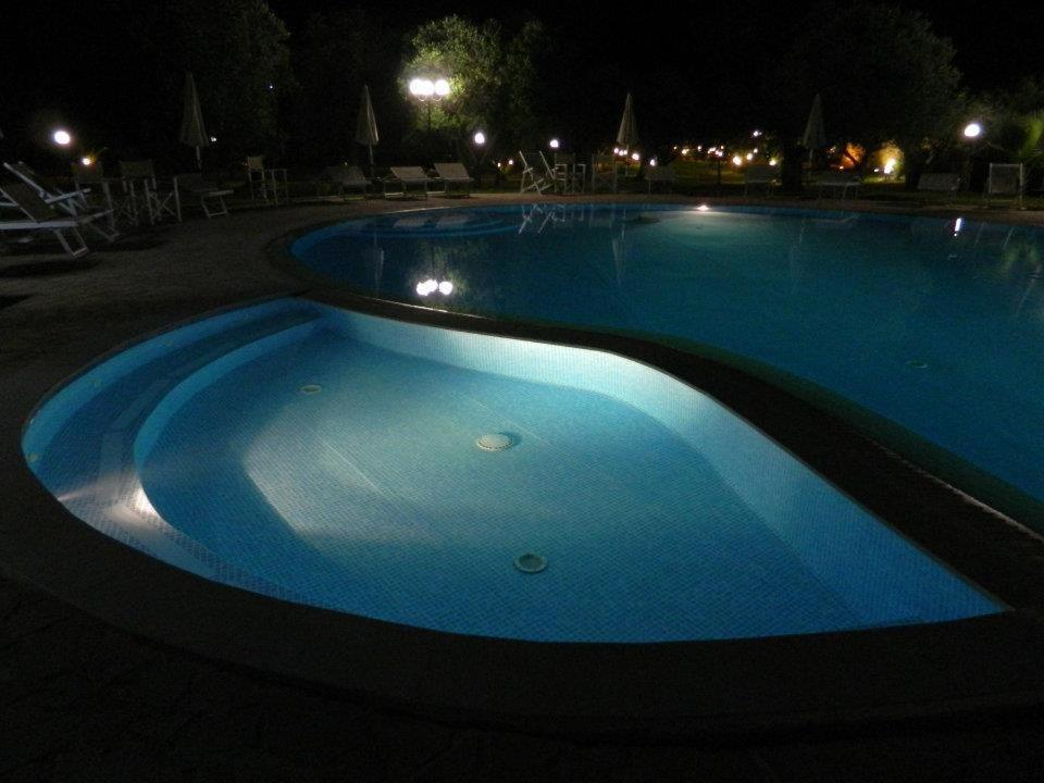 Agriturismo Masseria Baronali