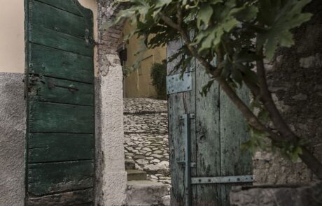 Casa Vecchia