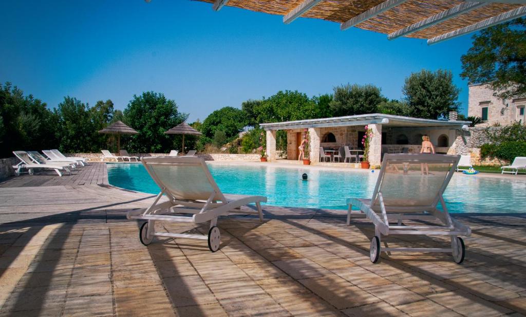 Masseria Cappuccini