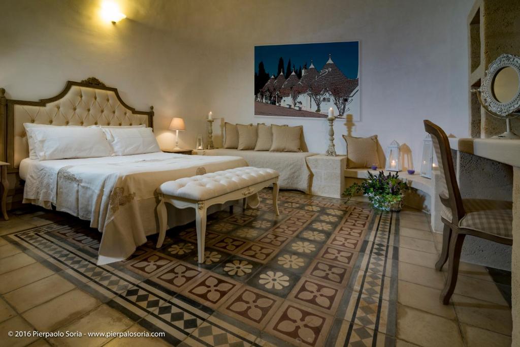 Masseria Cappuccini