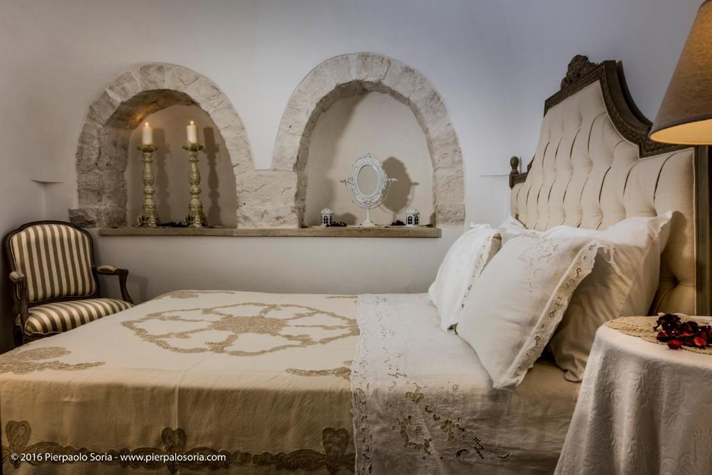 Masseria Cappuccini