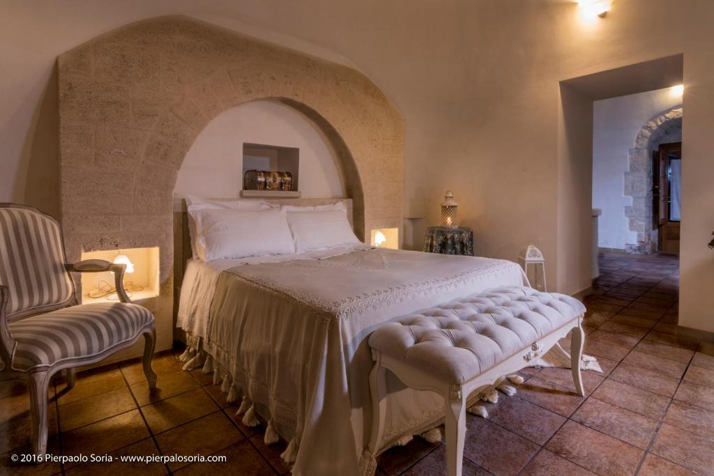 Masseria Cappuccini