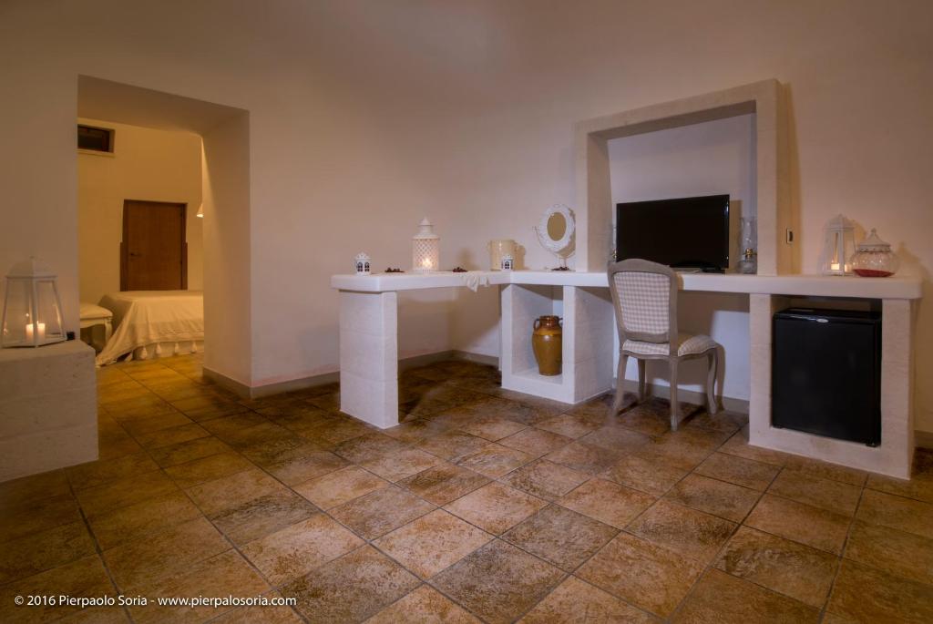 Masseria Cappuccini