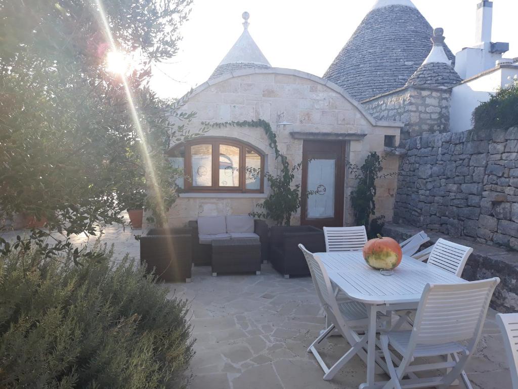 Masseria Cappuccini