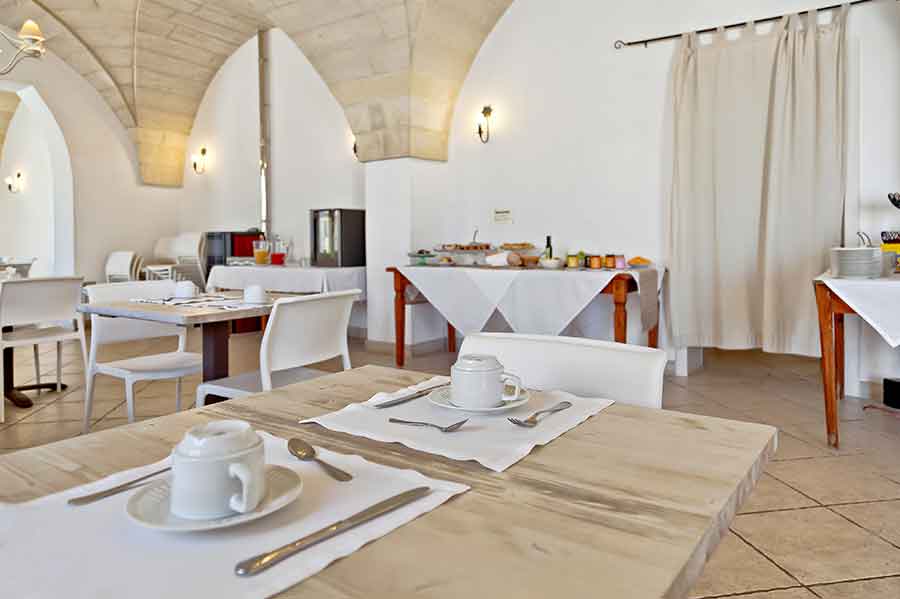 Masseria Limbitello
