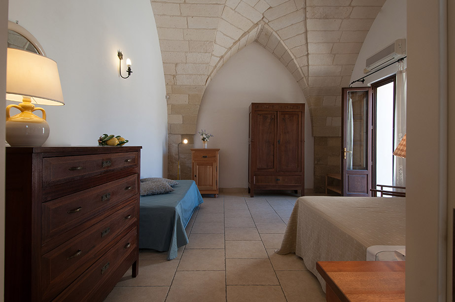 Masseria Limbitello