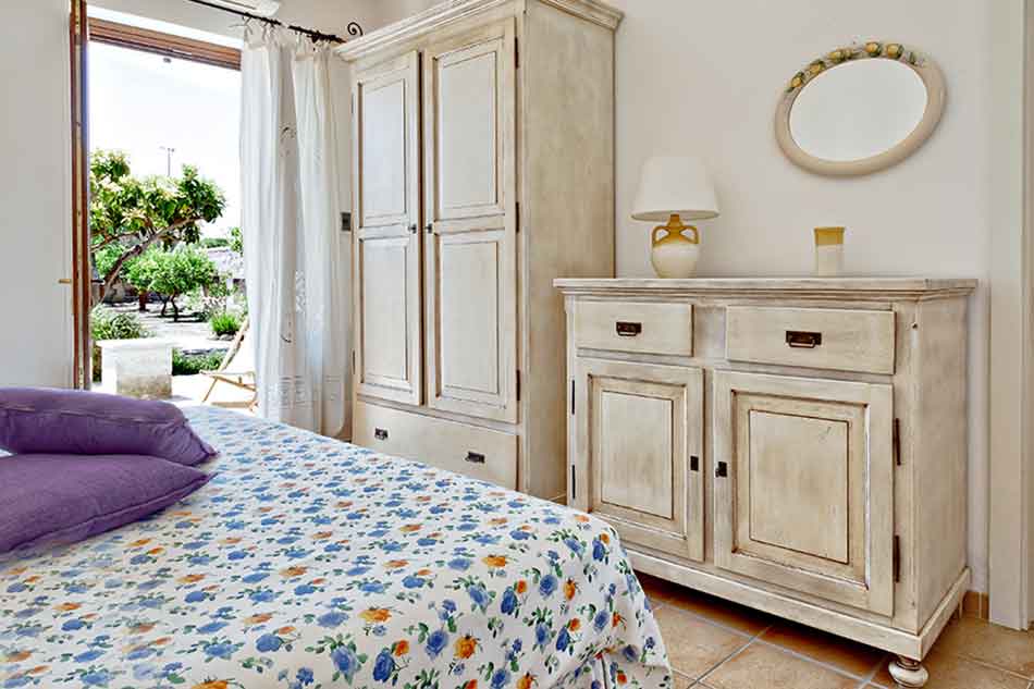 Masseria Limbitello