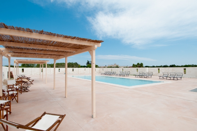 Masseria Limbitello