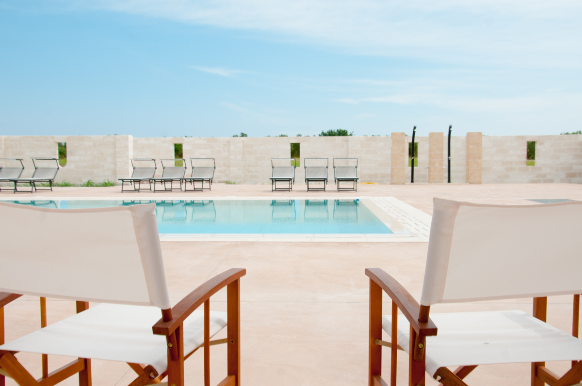 Masseria Limbitello