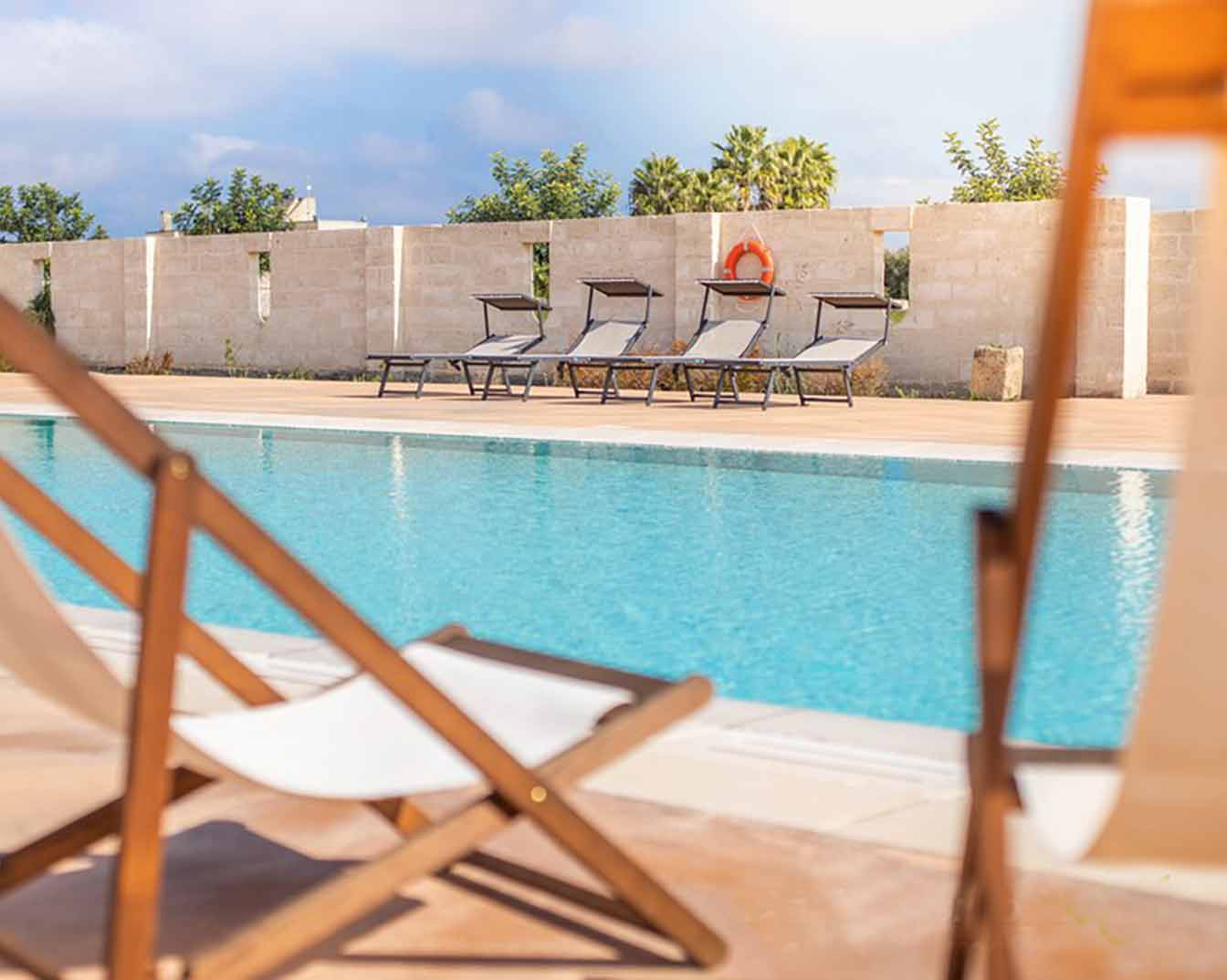 Masseria Limbitello