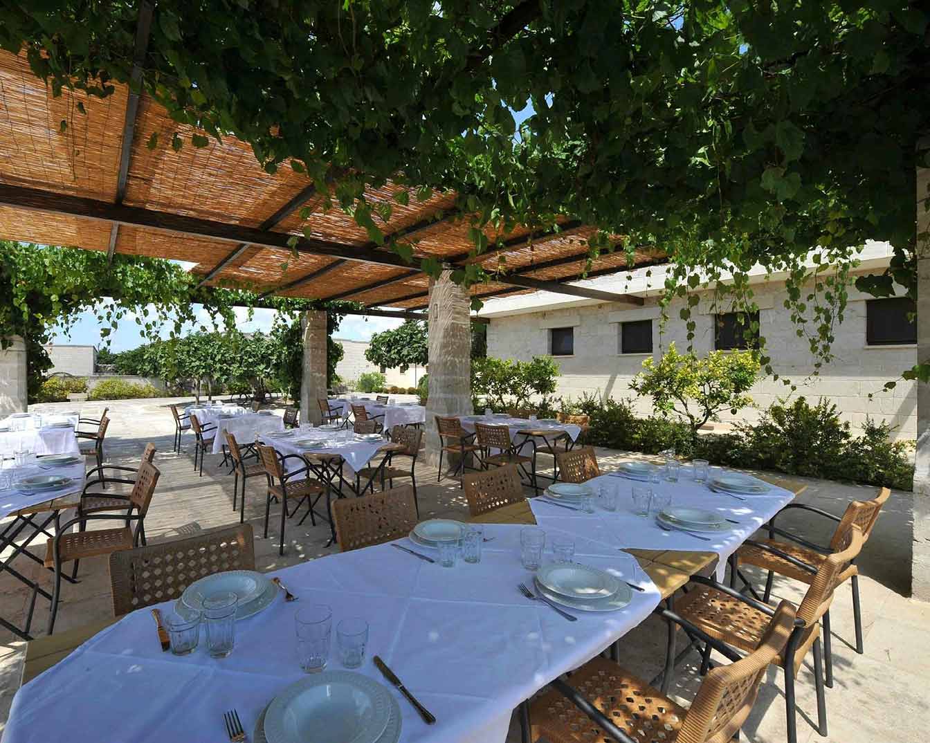 Masseria Limbitello