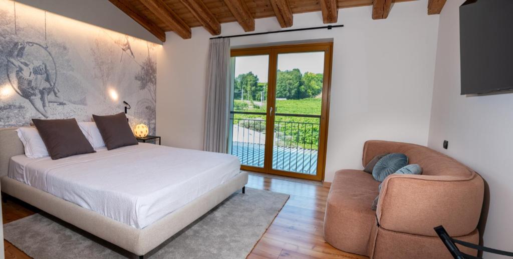 Agriturismo Camerin