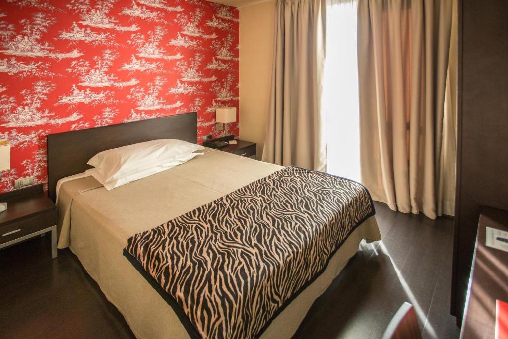 Hotel Fortyfive